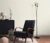 Erismann 10542-14 tapéta -  drapp finoman csíkozott