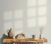 Erismann 10542-26 tapéta - krém finoman csíkozott