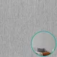 Erismann 10542-29 tapéta - ezüst finoman csíkozott
