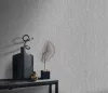 Erismann 10542-29 tapéta - ezüst finoman csíkozott
