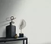 Erismann 10542-31 tapéta -  világosszürke finoman csíkozott