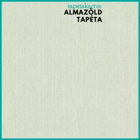 Forest Dreams almazöld szövött mintás tapéta 10559-07
