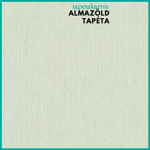 Forest Dreams almazöld szövött mintás tapéta 10559-07