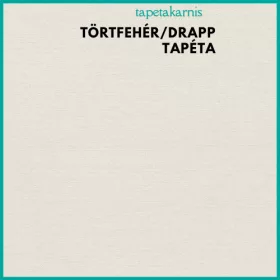   Forest Dreams törtfehér drapp textil hatású tapéta 10563-26