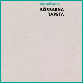 Forest Dreams bőrbarna textil hatású tapéta 10563-38