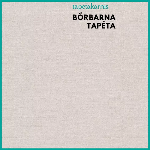 Forest Dreams bőrbarna textil hatású tapéta 10563-38