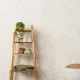 Erismann Pure Harmony 10587-02 drapp csillogó levél mintás tapéta