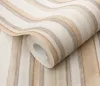 Erismann Pure Harmony 10588-32 drapp/barna csíkos tapéta