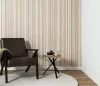 Erismann Pure Harmony 10588-32 drapp/barna csíkos tapéta