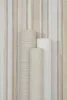 Erismann Pure Harmony 10588-32 drapp/barna csíkos tapéta