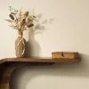 Erismann Pure Harmony 10589-02 égerbarna grafikai mintás tapéta