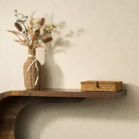   Erismann Pure Harmony 10589-02 égerbarna grafikai mintás tapéta