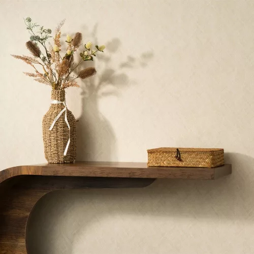 Erismann Pure Harmony 10589-02 égerbarna grafikai mintás tapéta