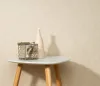 Erismann Pure Harmony 10589-02 égerbarna grafikai mintás tapéta