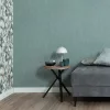 Erismann Pure Harmony 10589-19 bambuszzöld grafikus tapéta 