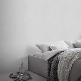 Erismann Pure Harmony 10589-31 ködszürke grafikus tapéta