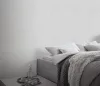 Erismann Pure Harmony 10589-31 ködszürke grafikus tapéta