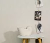 Erismann Pure Harmony 10589-38 szürkésbarna grafikus tapéta