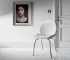 Erismann Pure Harmony 10590-31 fehér/szürke/arany strukturált tapéta