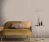 Erismann Pure Harmony 10590-32 bőrbarna/ezüst strukturált tapéta