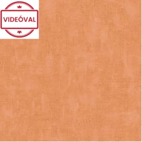 Dolce Vita narancssárga beton mintás tapéta 11230905
