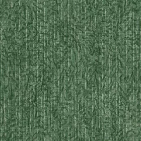 Tahiti selyemfényű zöld strukturált tapéta 13313