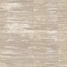   Tahiti mandulabarna alapon arany sávos csíkozású tapéta 13327