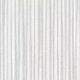 Tahiti drapp-világosszürke csíkos mintás tapéta 13337