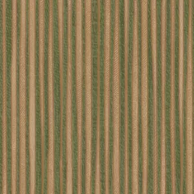 Tahiti okker-arany csíkos tapéta 13340
