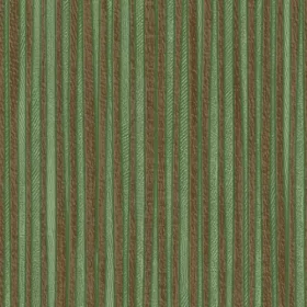 Tahiti zöld-arany csíkos tapéta 13341