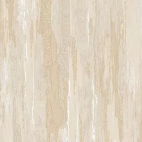   Tahiti bézs-drapp selyemfényű fakéreg mintás tapéta 13352