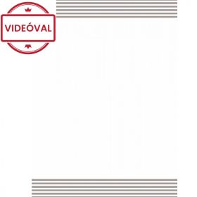 2 sávos Lines statikus fólia irodai 13479 kifutó