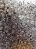 Gekkofix/Venilia TERRAZZO SILVER ANTHRACITE 13498 márvány mintás öntapadós fólia