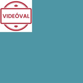   Gekkofix/Venilia OCEAN BLUE öntapadós fólia 13586 óceánkék KIFUTÓ