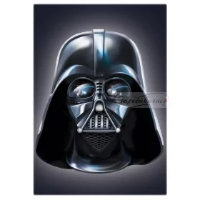 Darth Vader falmatrica 14027h.
