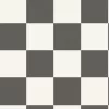 Adventure Awaits geometriai mintás fekete-fehér színű  tapéta 14040