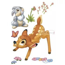 Bambi falmatrica 14043.