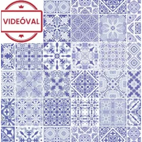Cementlap mintás öntapadós fólia 15-6650 Kifutó