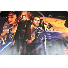 Star Wars poszter 1585VE