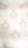 Drapp-barna klasszikus mintás csillámló tapéta 1625-11
