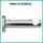 Szimpla modern konzol inox