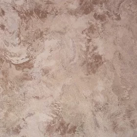   Habosított márványmintás tapéta – arany csillogással, barna–drapp színekben