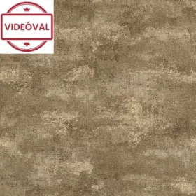   Maison Luxe aranybarna-arany beton mintás fényes tapéta 17711