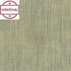   Maison Luxe zöld-arany szövött hatású fényes tapéta 17732