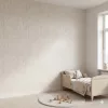 Brenta bézs/barna beton mintás tapéta 188215-2