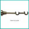 19mm klasszik nyitott dupla konzol