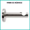 19mm szimpla modern konzol