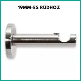 19mm szimpla modern konzol
