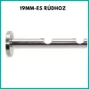 19mm dupla modern konzol