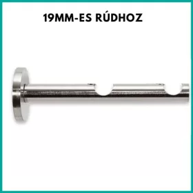 19mm dupla modern konzol